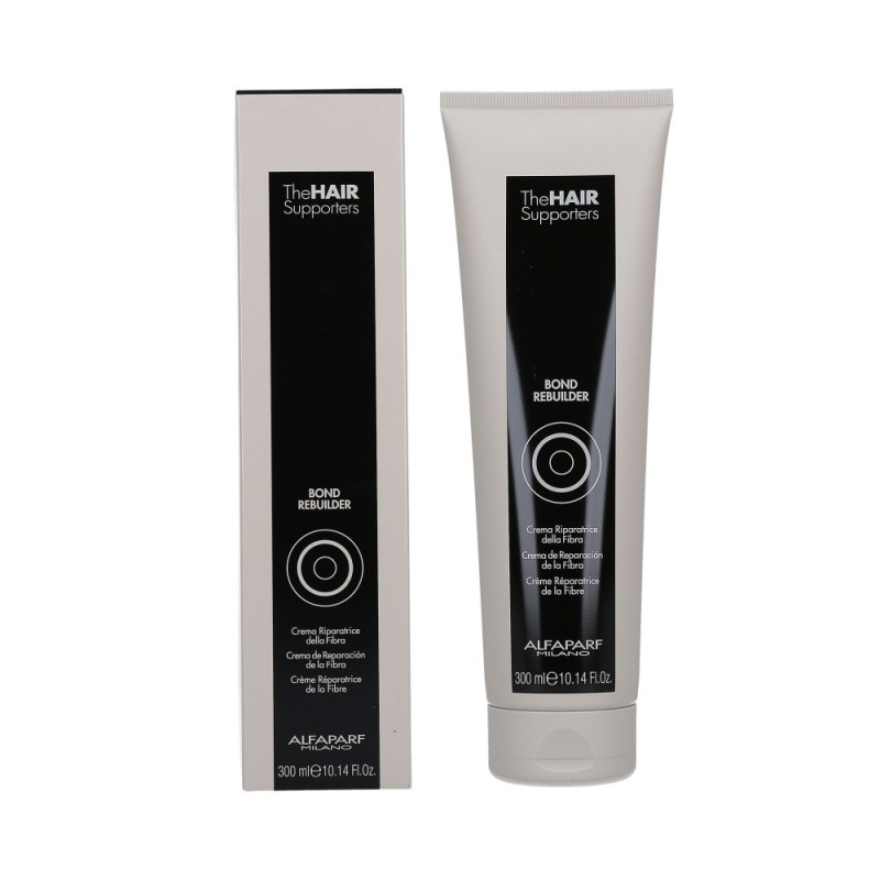 ALFAPARF MILANO The Hair Supporters Bond Rebuilder 300ml