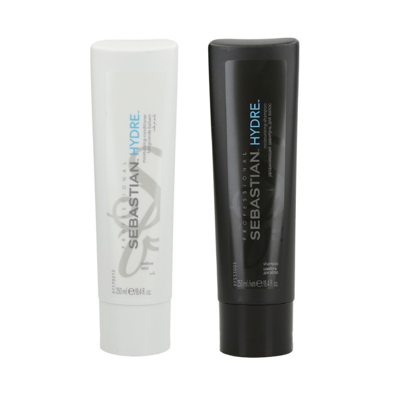 SEBASTIAN HYDRE Shampoo 250ml + Conditioner 250ml