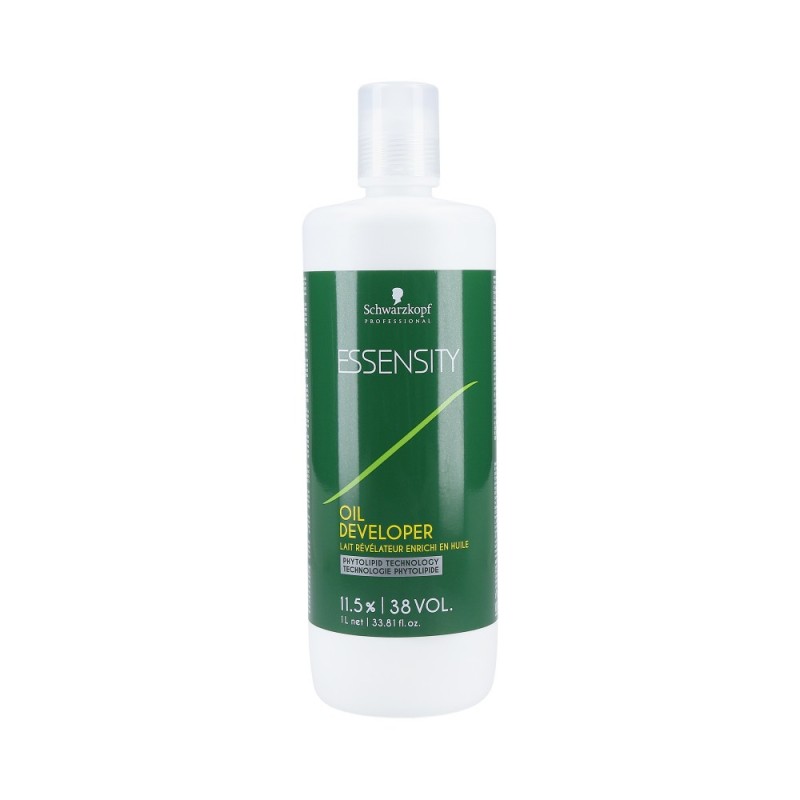 SCHWARZKOPF ESSENSITY Lotion 11.5% 1000ml