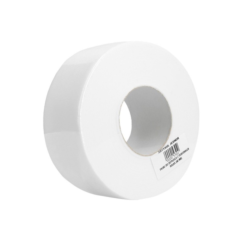 Eko - Higiena perforated epilation strips - roll (50 mb)