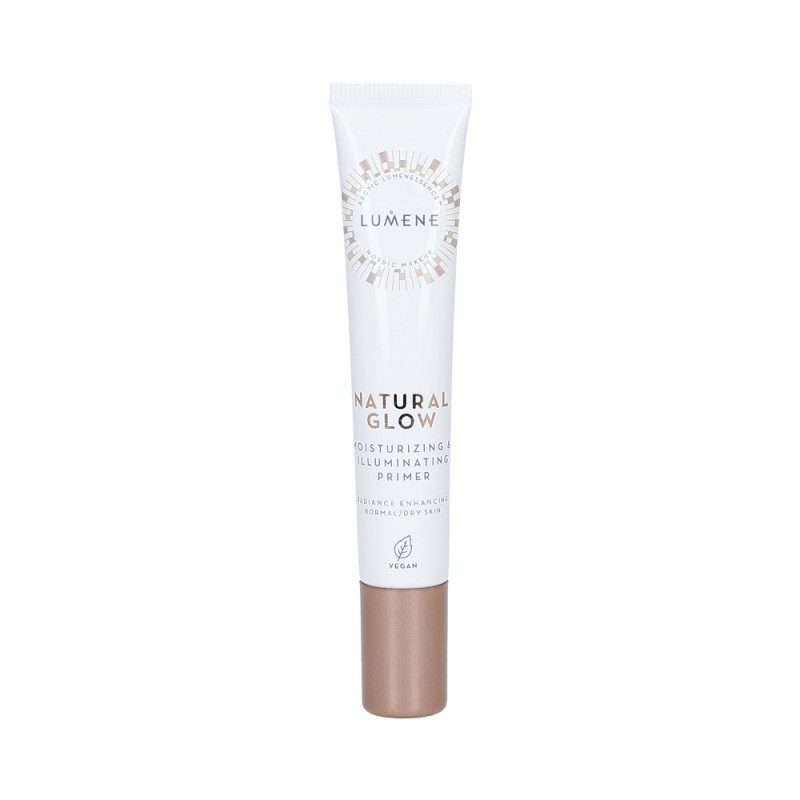 LUṀENE NATURAL GLOW Moisturizing Primer 20ml