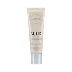 LUMENE BLUR FOUNDATION...