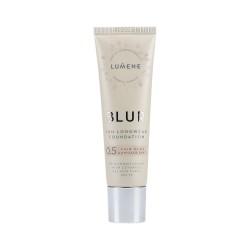 LUMENE BLUR FOUNDATION...