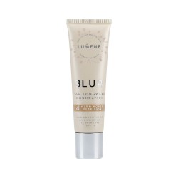 LUMENE BLUR FOUNDATION...