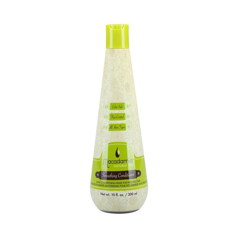MACADAMIA SMOOTHING Conditioner 300ml
