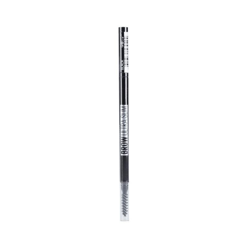 MAYBELLINE BROW ULTRA SLIM Brow pencil 07 Black