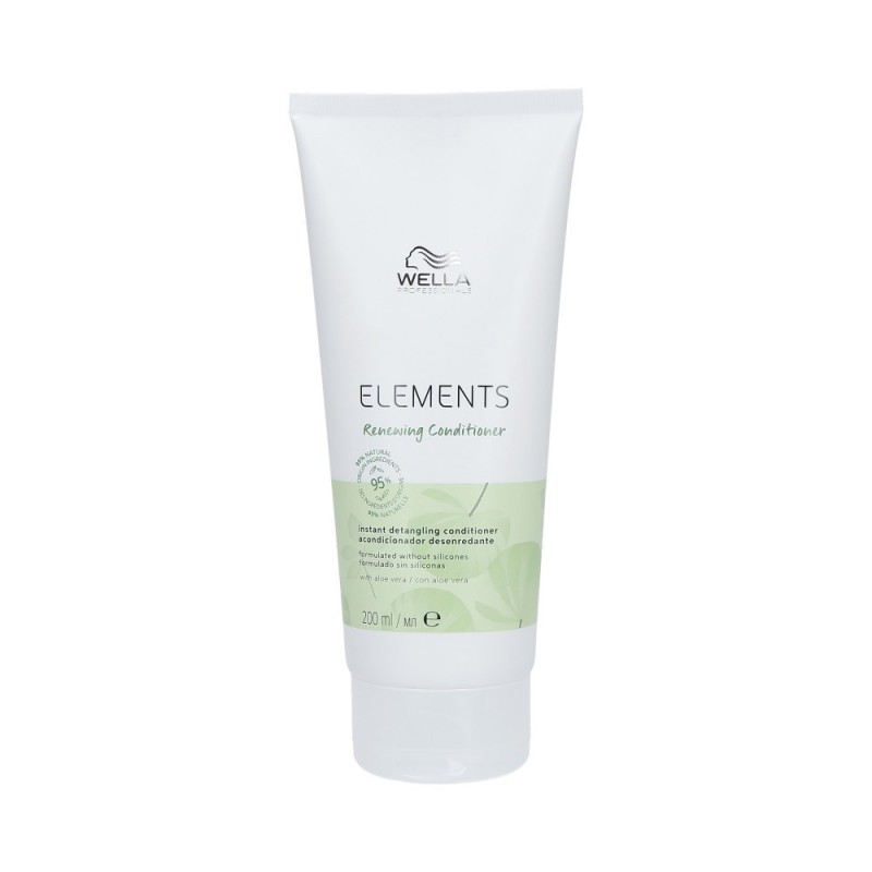 WELLA PROFESSIONALS ELEMENTS RENEWING Conditioner 200ml