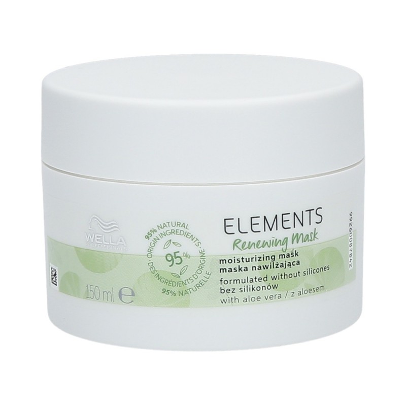 WELLA PROFESSIONALS ELEMENTS RENEWING Mask 150ml