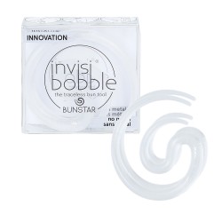 INVISIBOBBLE BUNSTAR Ice...