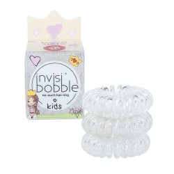 INVISIBOBBLE KIDS Hair ties...