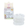 INVISIBOBBLE KIDS Hair ties for kids Princess Sparkle 3 pcs