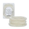 INVISIBOBBLE SLIM Hair ties Stay Gold 3 pcs.
