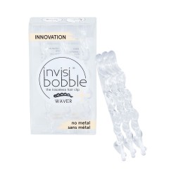INVISIBOBBLE WAVER Crystal...