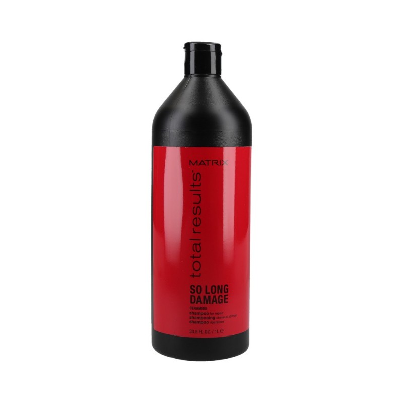 Matrix Total Results So Long Damage Shampoo 1000 ml