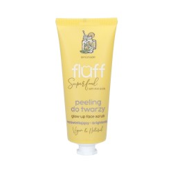 FLUFF Glow Up Face Scrub 75ml