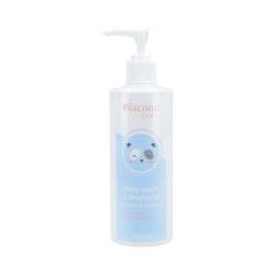 NACOMI BABY Body Wash &...