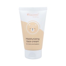 NACOMI BABY Moisturising...