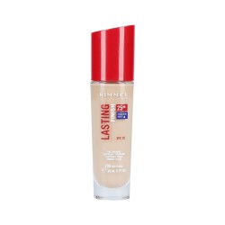 RIMMEL LASTING FINISH...