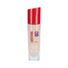 RIMMEL LASTING FINISH Foundation SPF20 201 Classic Beige 30ml