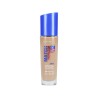 RIMMEL MATCH PERFECTION Foundation SPF20 400 Natural Beige 30ml