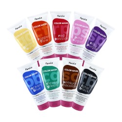 FANOLA COLOR Mask 200ml