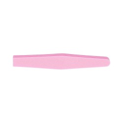 MIMO Pink Nail Buffer,...