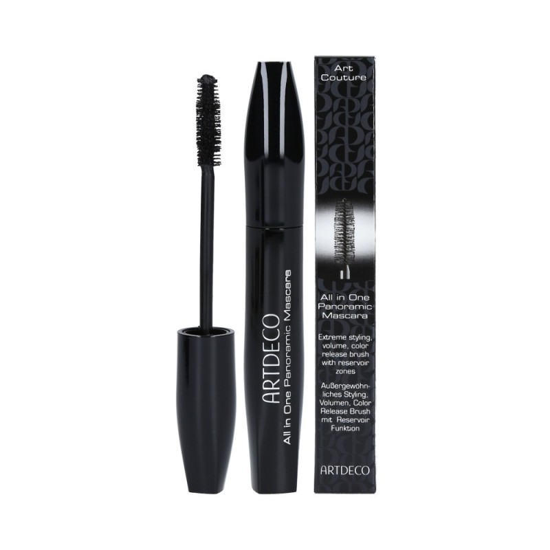 ARTDECO All in One Mascara Panoramic 10ml