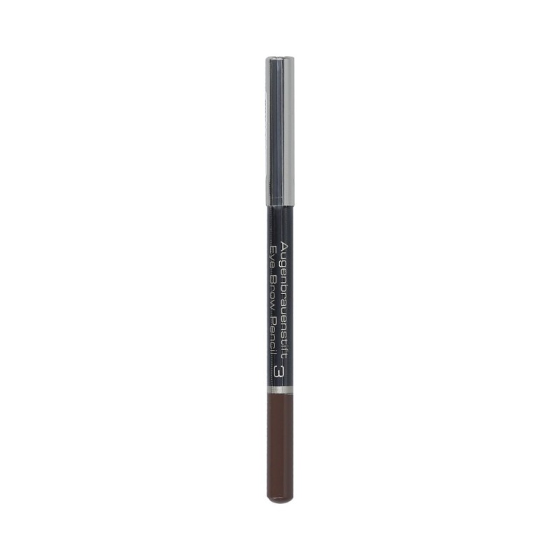 ARTDECO Eyebrow Pencil 3 Soft Brown, 1.1g