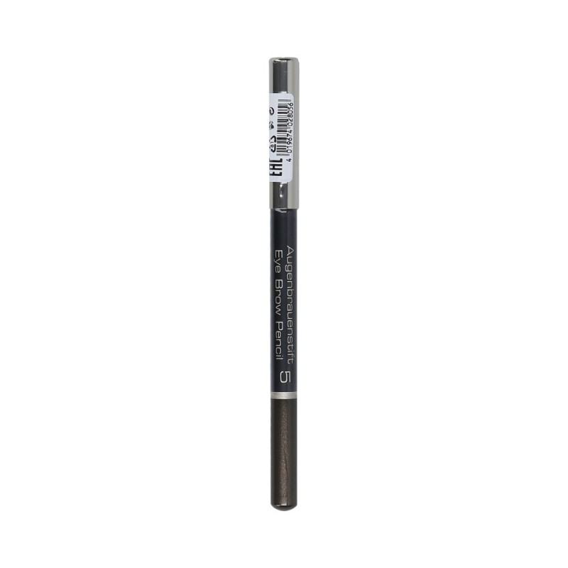 ARTDECO Eyebrow Pencil 5 Dark Grey, 1.1g