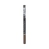 ARTDECO Eyebrow Pencil 6 Medium Grey Brown, 1.1g