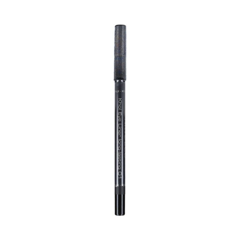 ARTDECO KHOL Long-Lasting Eye Liner 01 Black