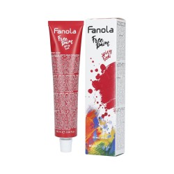FANOLA FREE PAINT...