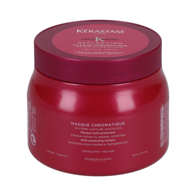 KERASTASE REFLECTION Chroma Captive Masque 500ml