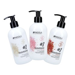 INDOLA COLORBLASTER Vegan...