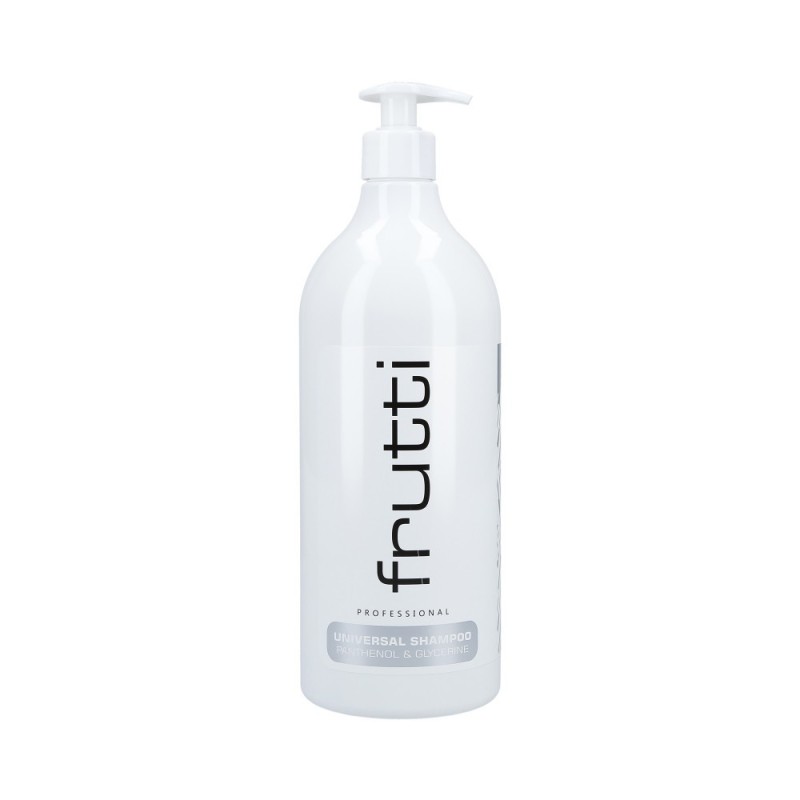 FRUTTI PROFESSIONAL Universal Shampoo 1000ml
