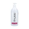 FRUTTI PROFESSIONAL CHERRY Shampoo for coloured hair 1000ml