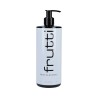 FRUTTI PROFESSIONAL Silver Shampoo for blonde hair 500ml