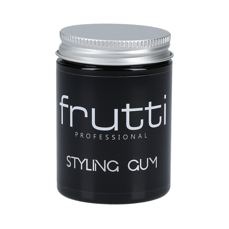 FRUTTI PROFESSIONAL Hair Gum 100g