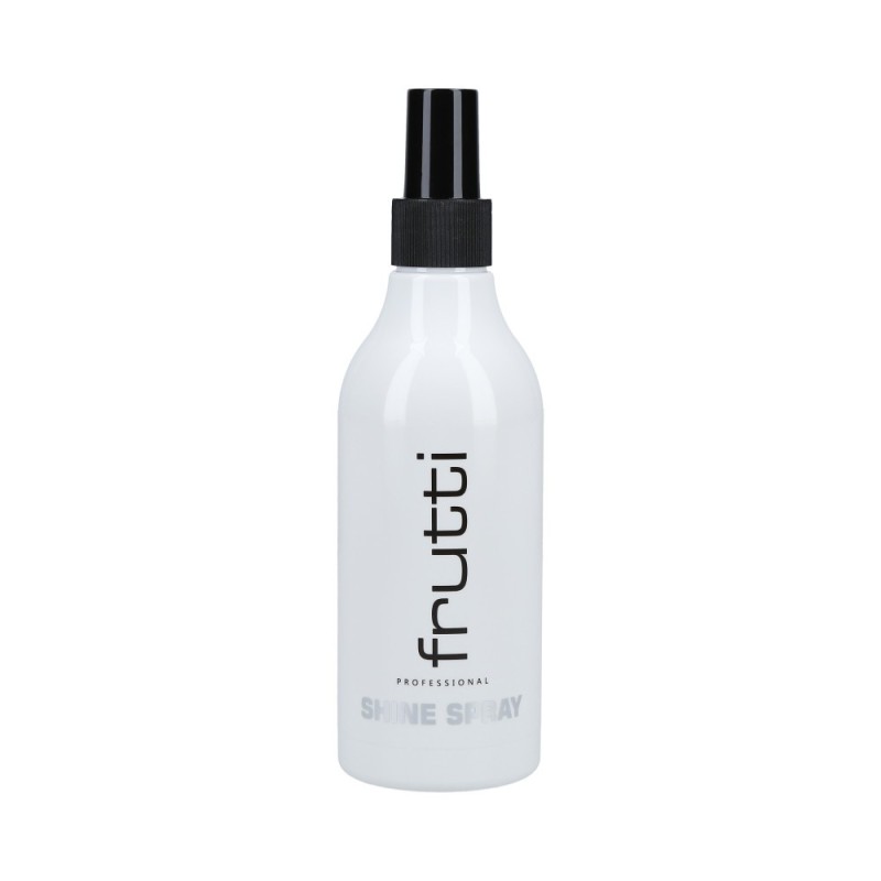 FRUTTI PROFESSIONAL Shine Hair Spray 250ml
