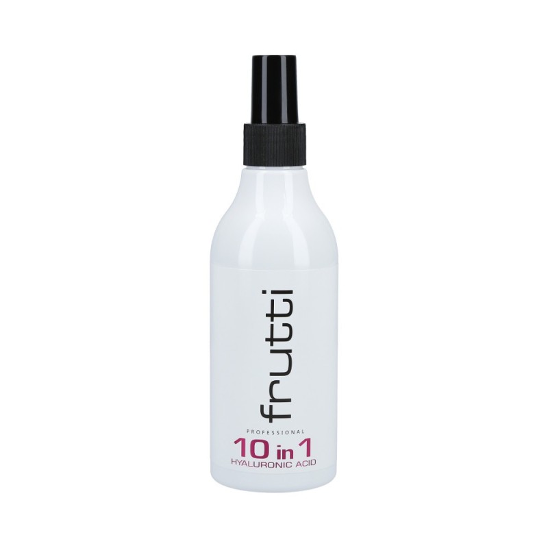 FRUTTI PROFESSIONAL 10in1 Hyaluronic Acid Conditioner 240ml