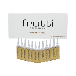 FRUTTI PROFESSIONAL Keratin...