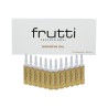 FRUTTI PROFESSIONAL Keratin Oil Ampoules 12x10ml