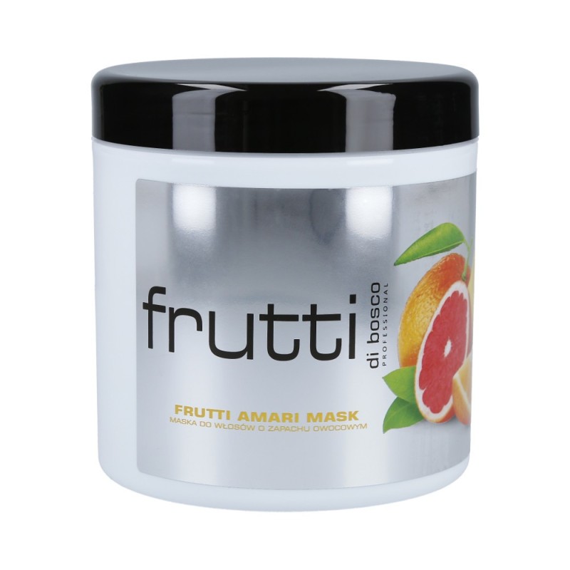 FRUTTI PROFESSIONAL Amari Mask moisturising 1000ml