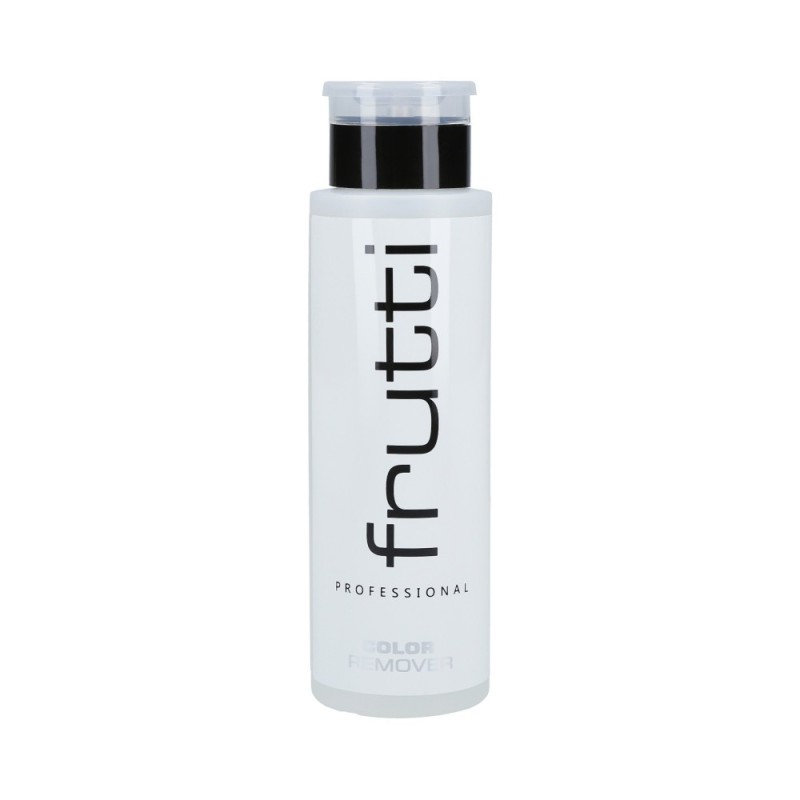 FRUTTI PROFESSIONAL Color Remover 280ml