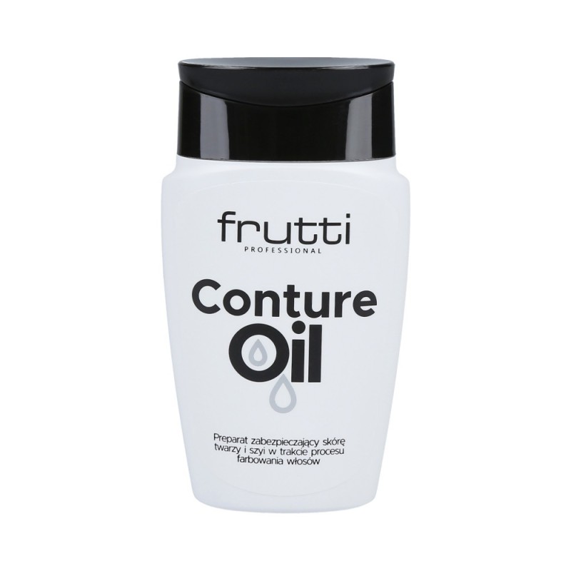 FRUTTI PROFESSIONAL Conture Oil 100ml