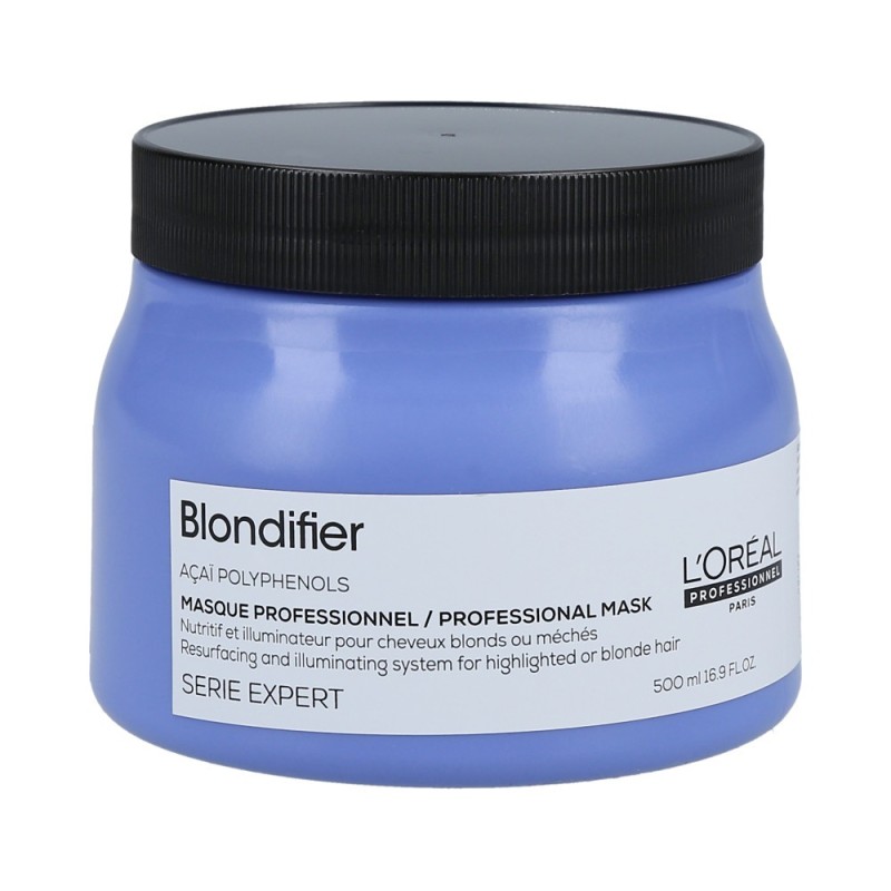 L'OREAL PROFESSIONNEL BLONDIFIER Mask 500 ml
