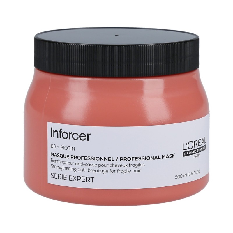 L'OREAL PROFESSIONNEL INFORCER Mask 500 ml