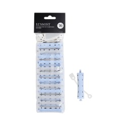 LUSSONI Cold-wave rods with...