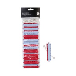 LUSSONI Cold-wave rods with...