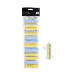 LUSSONI Cold-wave rods with...